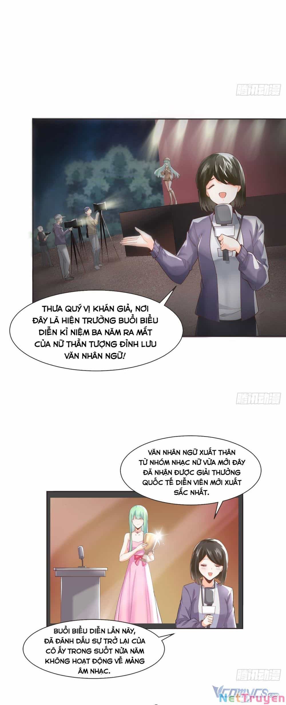 Quy Luật Yêu Đương Của Hải Vương - Chương 1 - ảnh 31