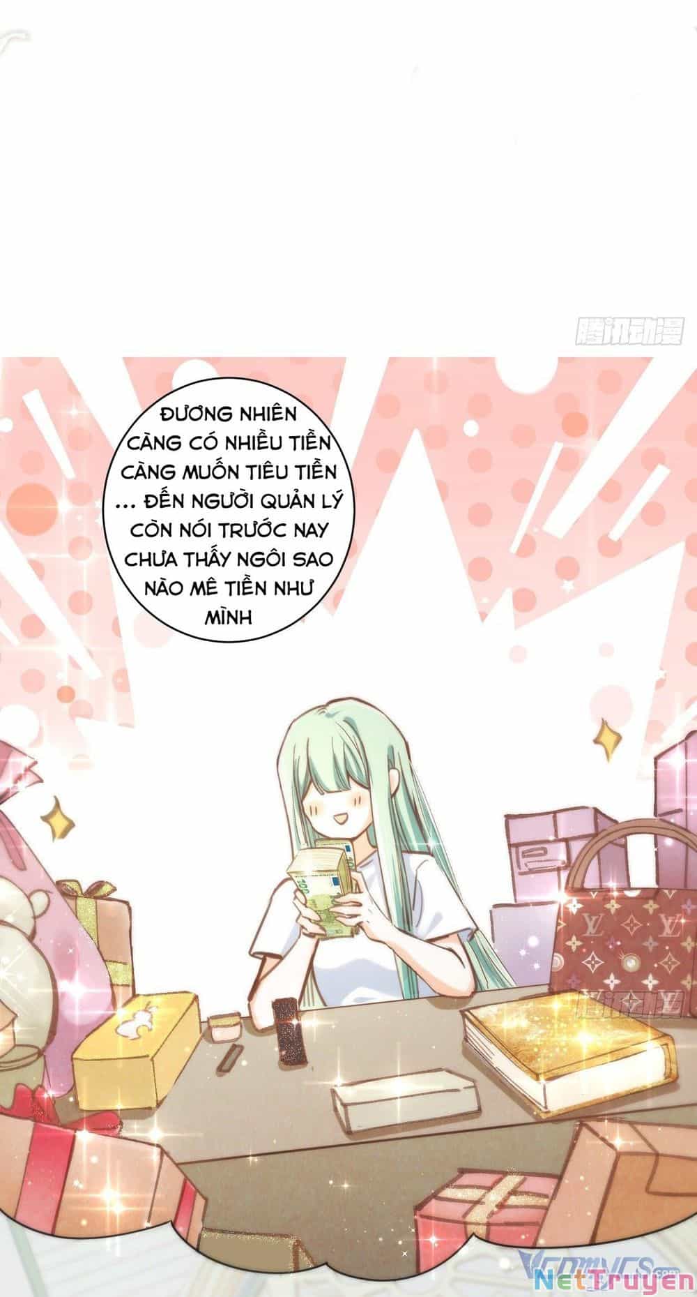 Quy Luật Yêu Đương Của Hải Vương - Chương 10 - ảnh 17