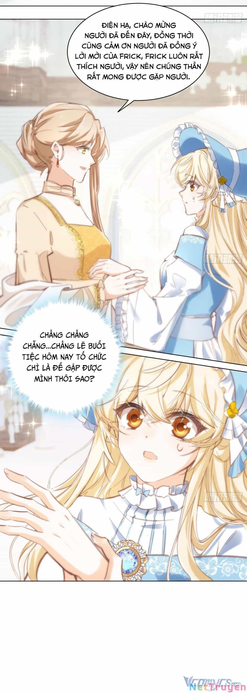 Quy Luật Yêu Đương Của Hải Vương - Chương 10 - ảnh 20