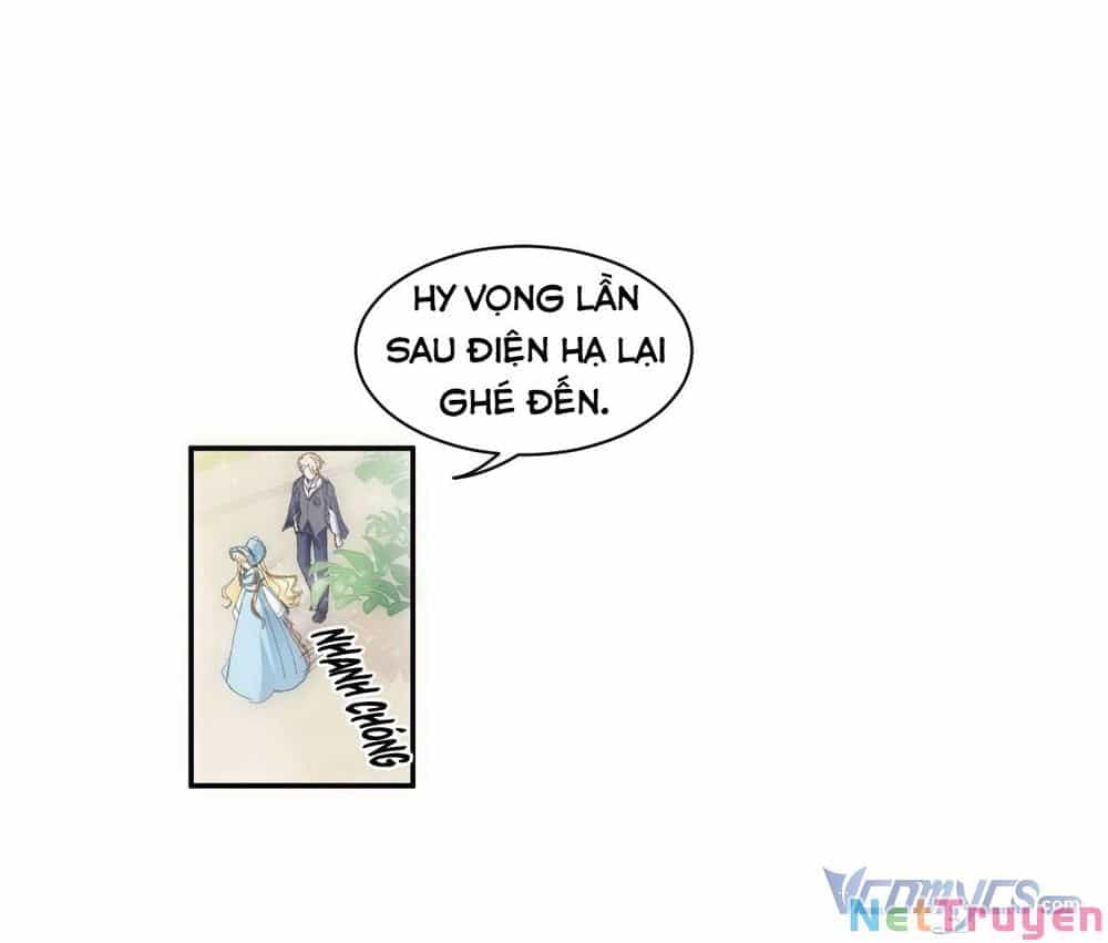 Quy Luật Yêu Đương Của Hải Vương - Chương 11 - ảnh 11