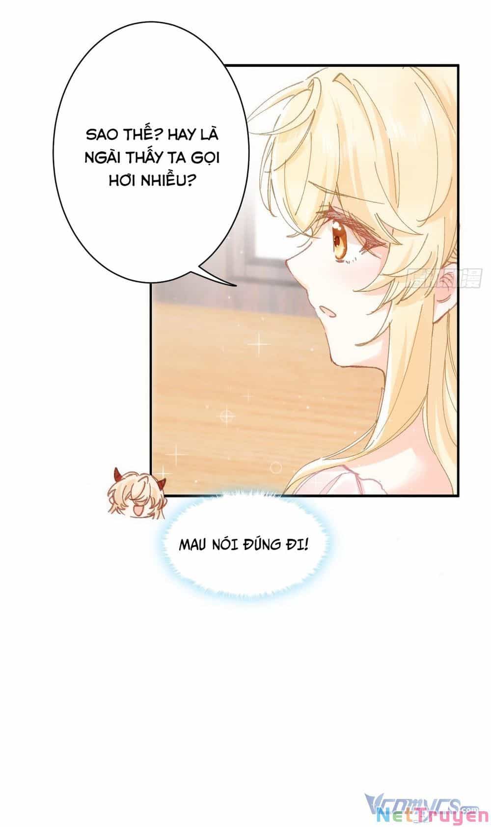 Quy Luật Yêu Đương Của Hải Vương - Chương 11 - ảnh 31