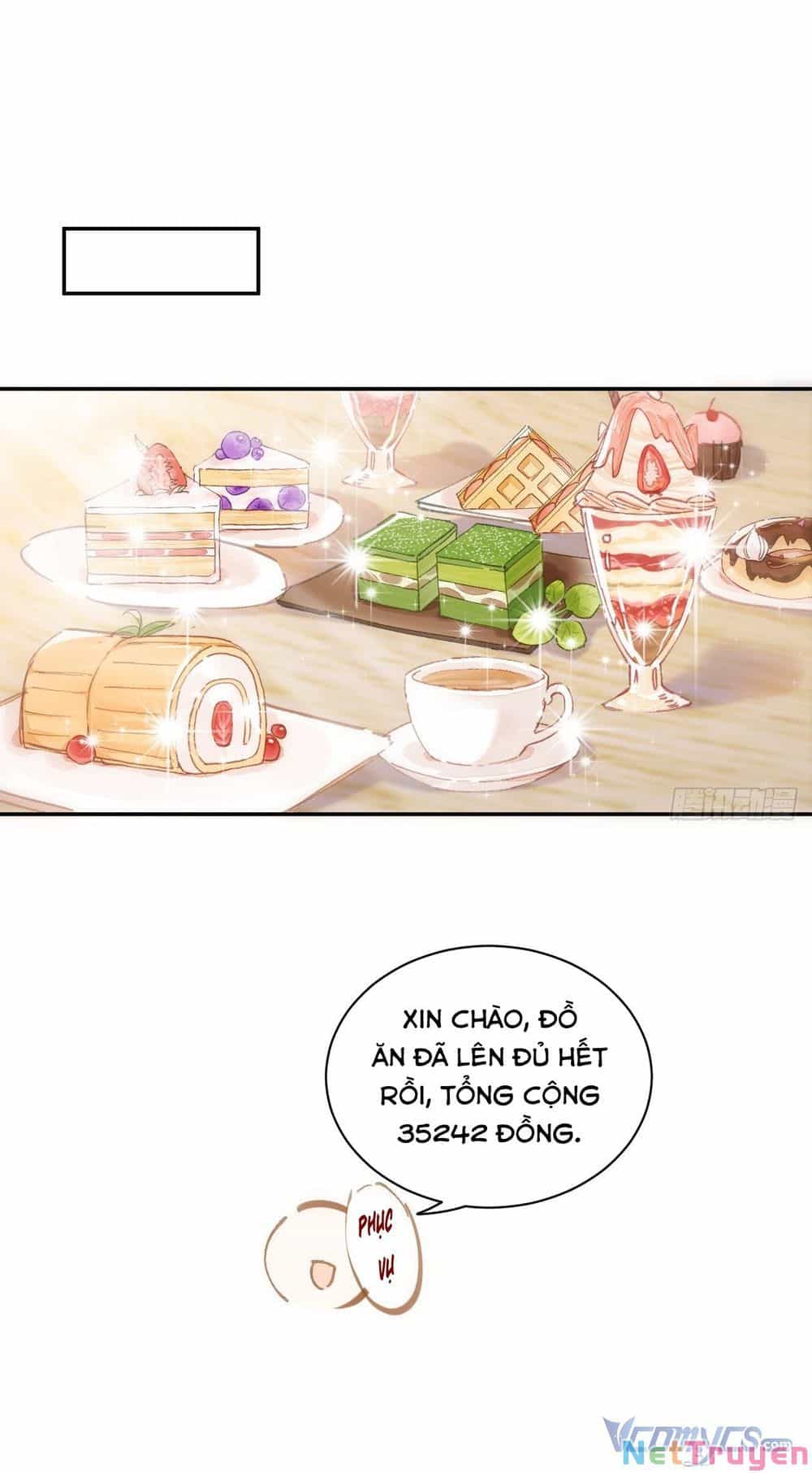 Quy Luật Yêu Đương Của Hải Vương - Chương 11 - ảnh 34