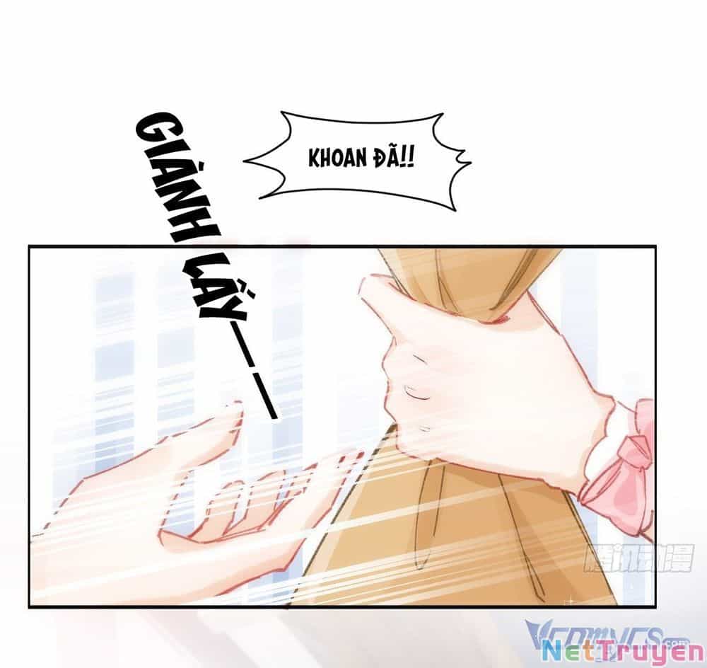 Quy Luật Yêu Đương Của Hải Vương - Chương 11 - ảnh 43