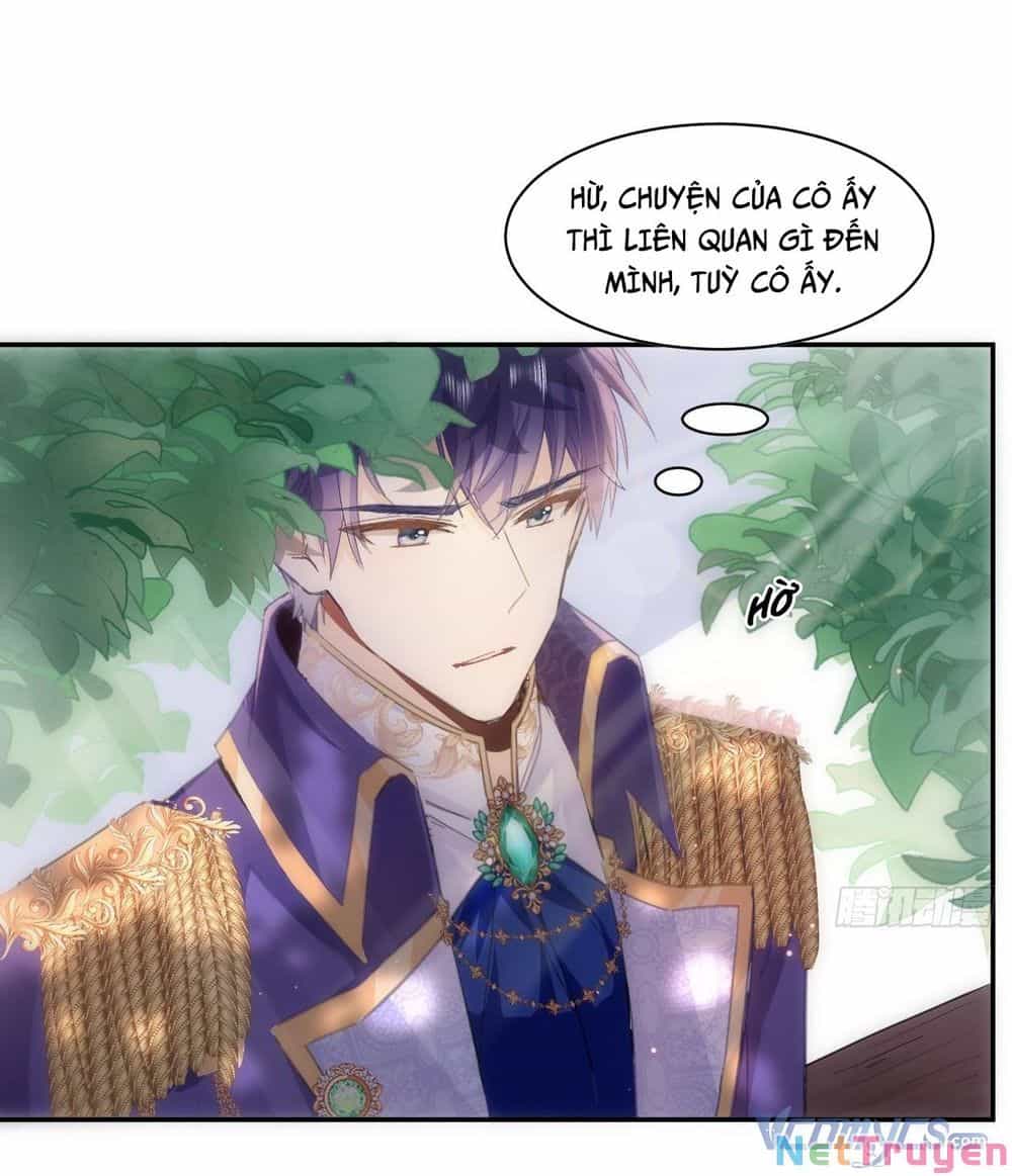Quy Luật Yêu Đương Của Hải Vương - Chương 11 - ảnh 8