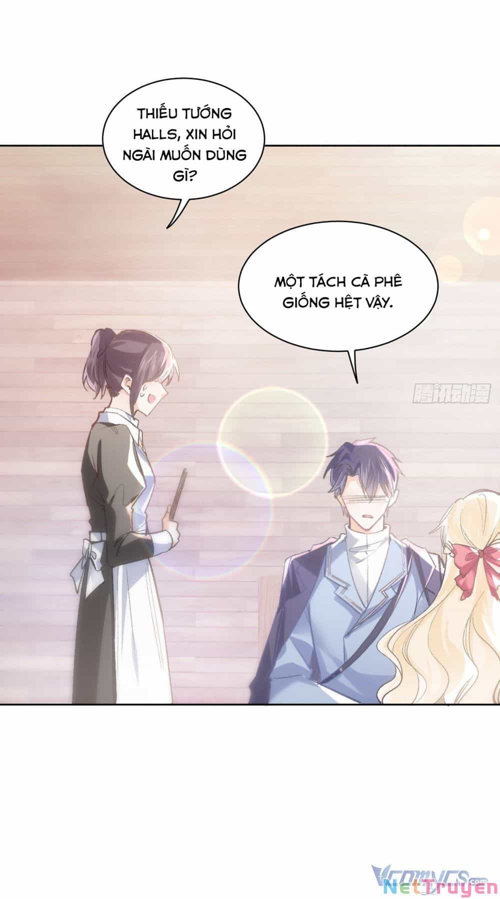Quy Luật Yêu Đương Của Hải Vương - Chương 12 - ảnh 34