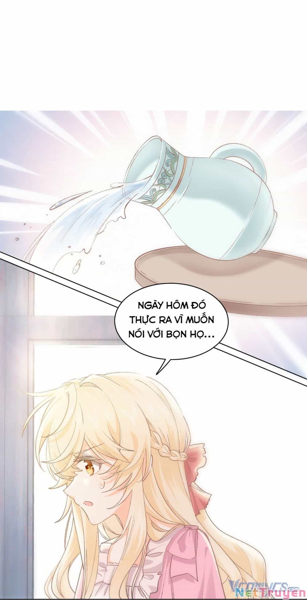 Quy Luật Yêu Đương Của Hải Vương - Chương 13 - ảnh 18