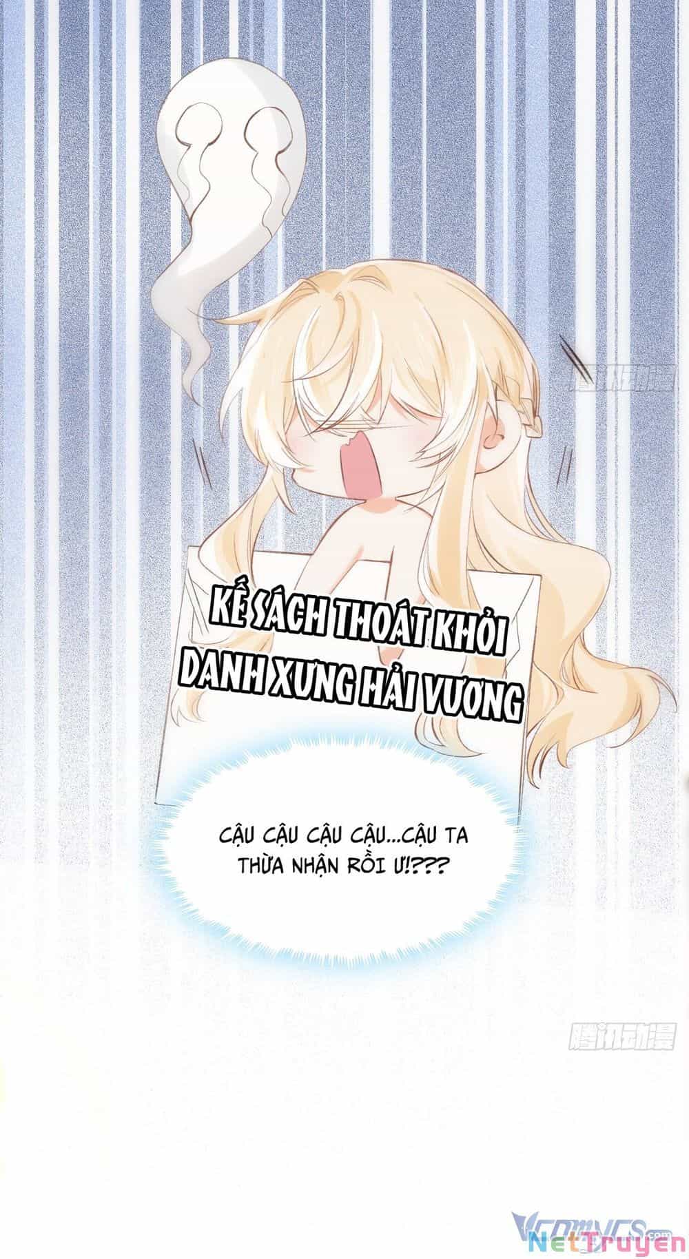 Quy Luật Yêu Đương Của Hải Vương - Chương 14 - ảnh 19