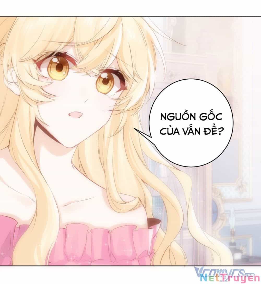 Quy Luật Yêu Đương Của Hải Vương - Chương 15 - ảnh 5
