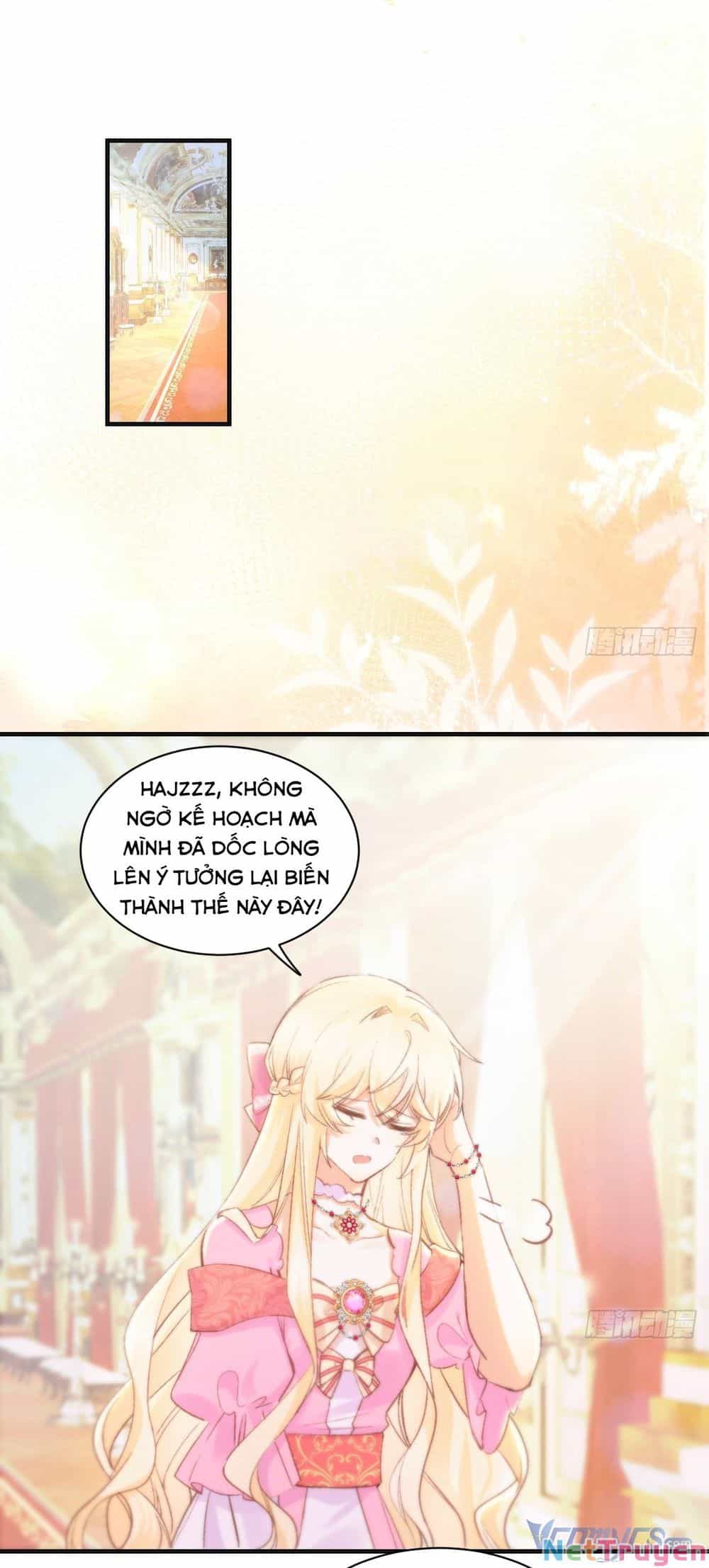 Quy Luật Yêu Đương Của Hải Vương - Chương 16 - ảnh 19