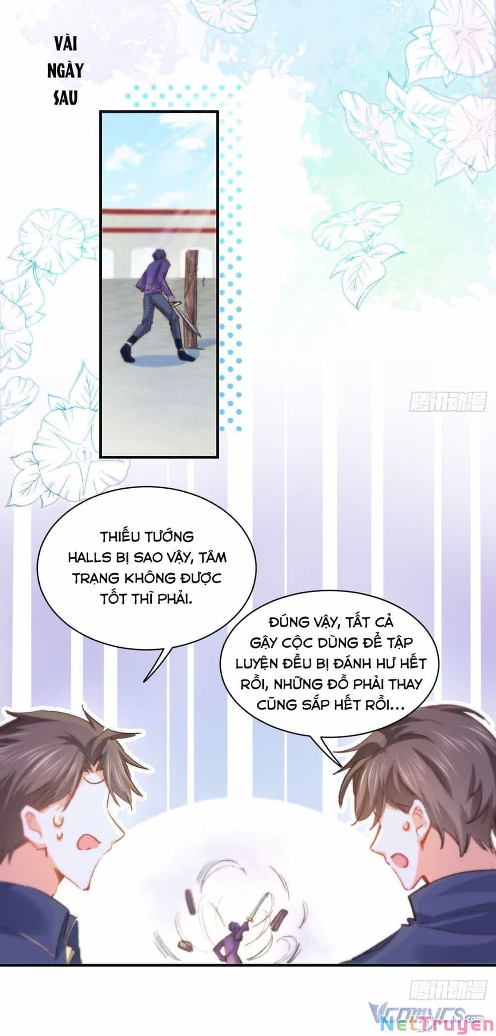 Quy Luật Yêu Đương Của Hải Vương - Chương 16 - ảnh 36