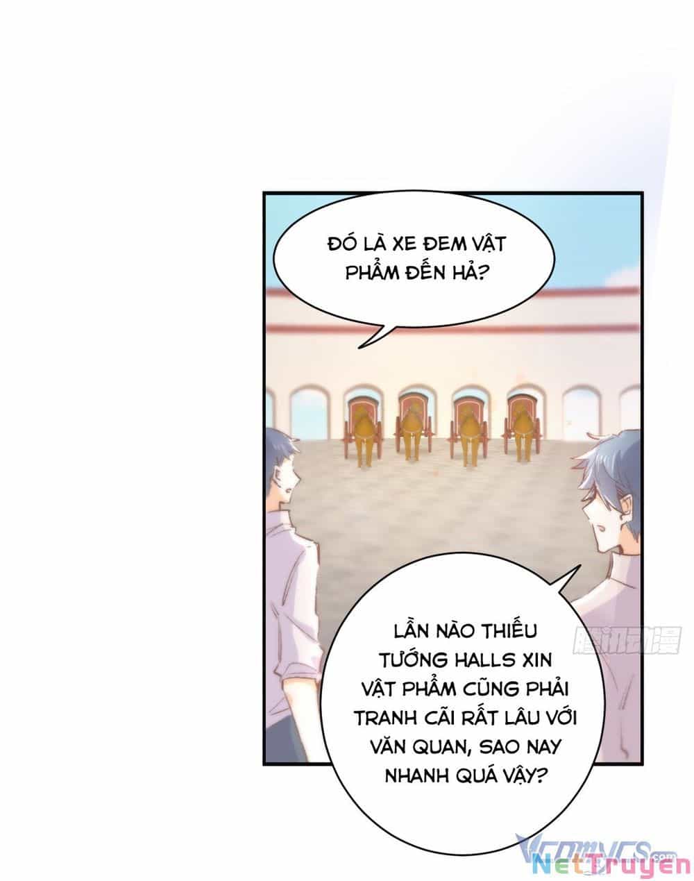 Quy Luật Yêu Đương Của Hải Vương - Chương 16 - ảnh 39
