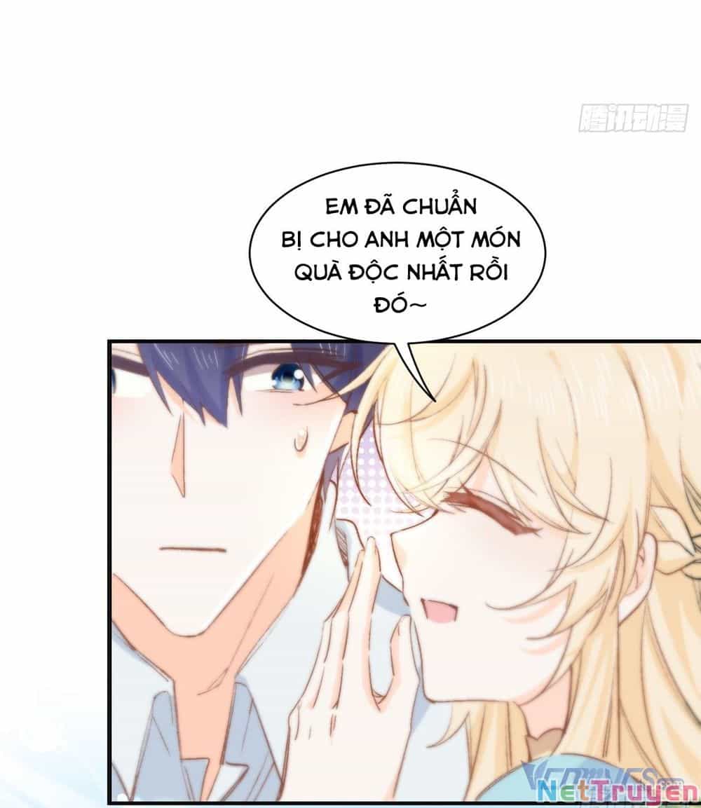 Quy Luật Yêu Đương Của Hải Vương - Chương 16 - ảnh 48