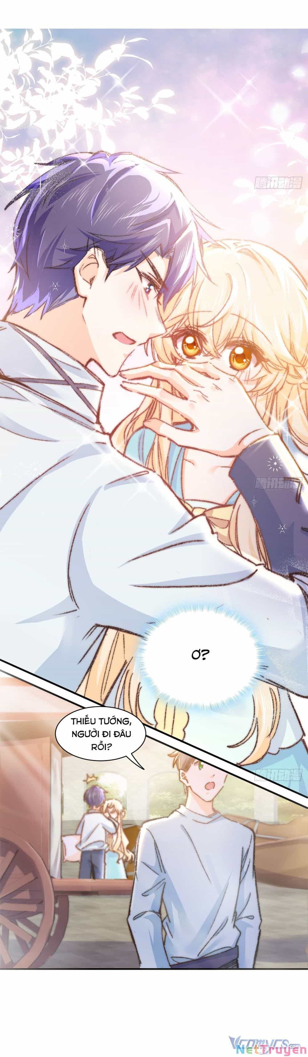 Quy Luật Yêu Đương Của Hải Vương - Chương 17 - ảnh 3