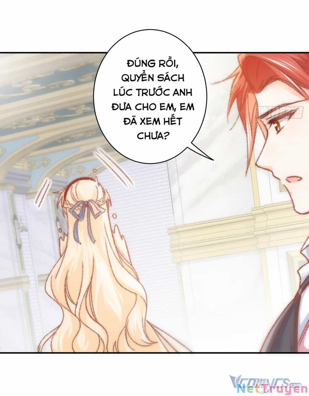 Quy Luật Yêu Đương Của Hải Vương - Chương 17 - ảnh 35