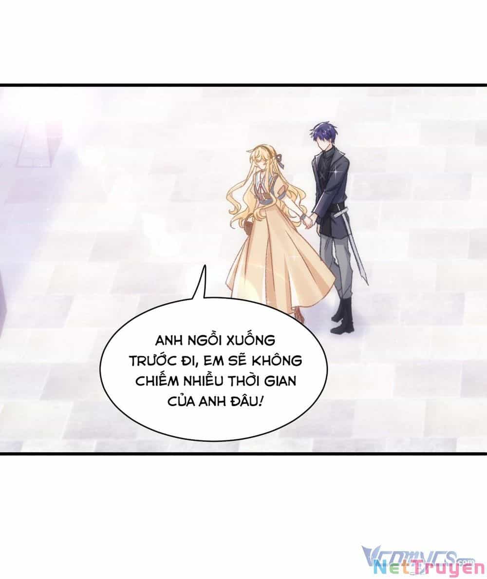 Quy Luật Yêu Đương Của Hải Vương - Chương 18 - ảnh 13