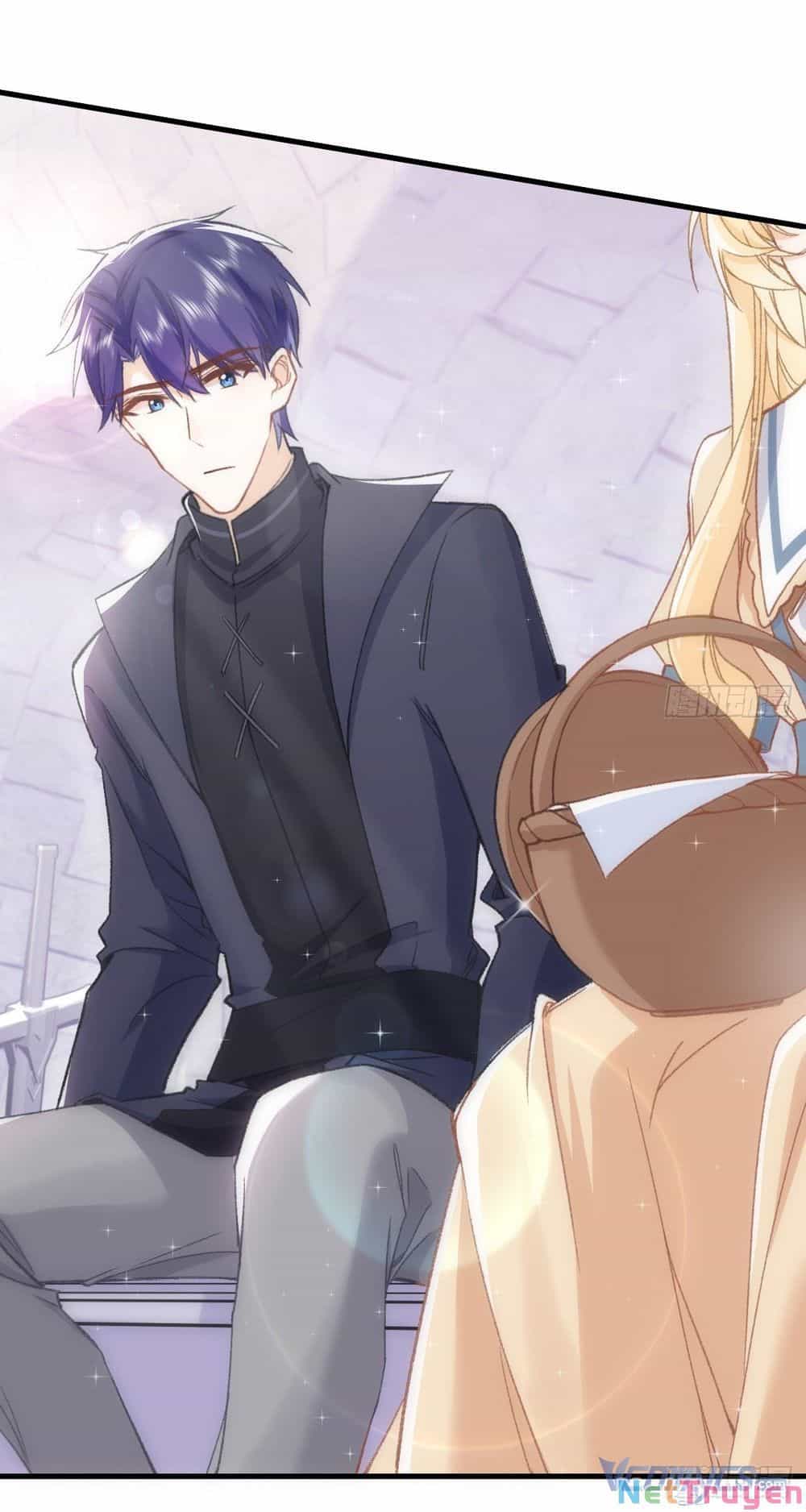 Quy Luật Yêu Đương Của Hải Vương - Chương 18 - ảnh 14