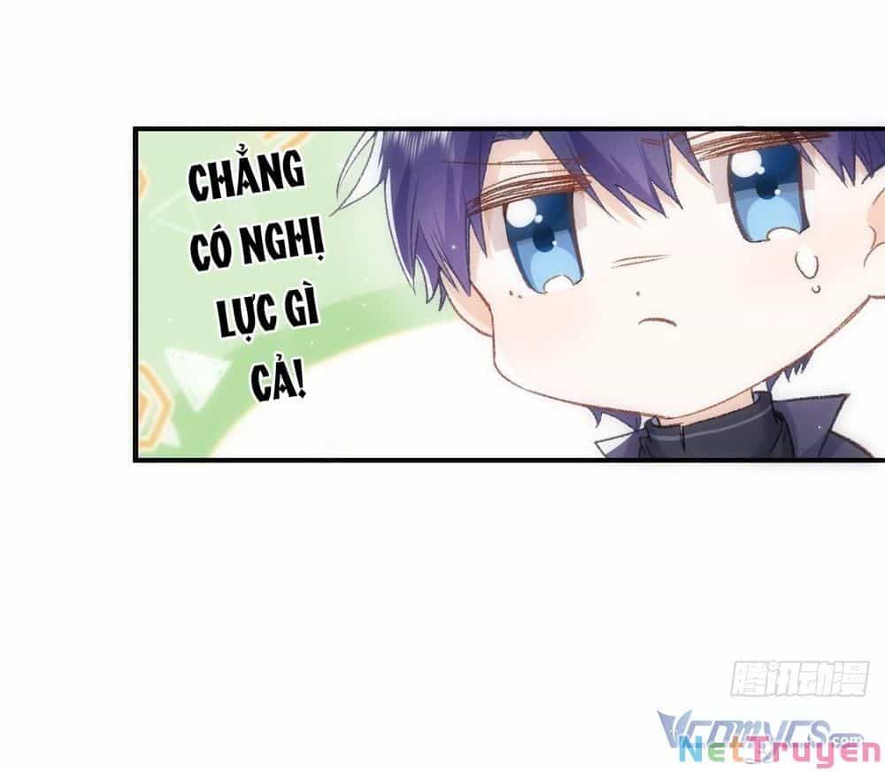 Quy Luật Yêu Đương Của Hải Vương - Chương 18 - ảnh 6