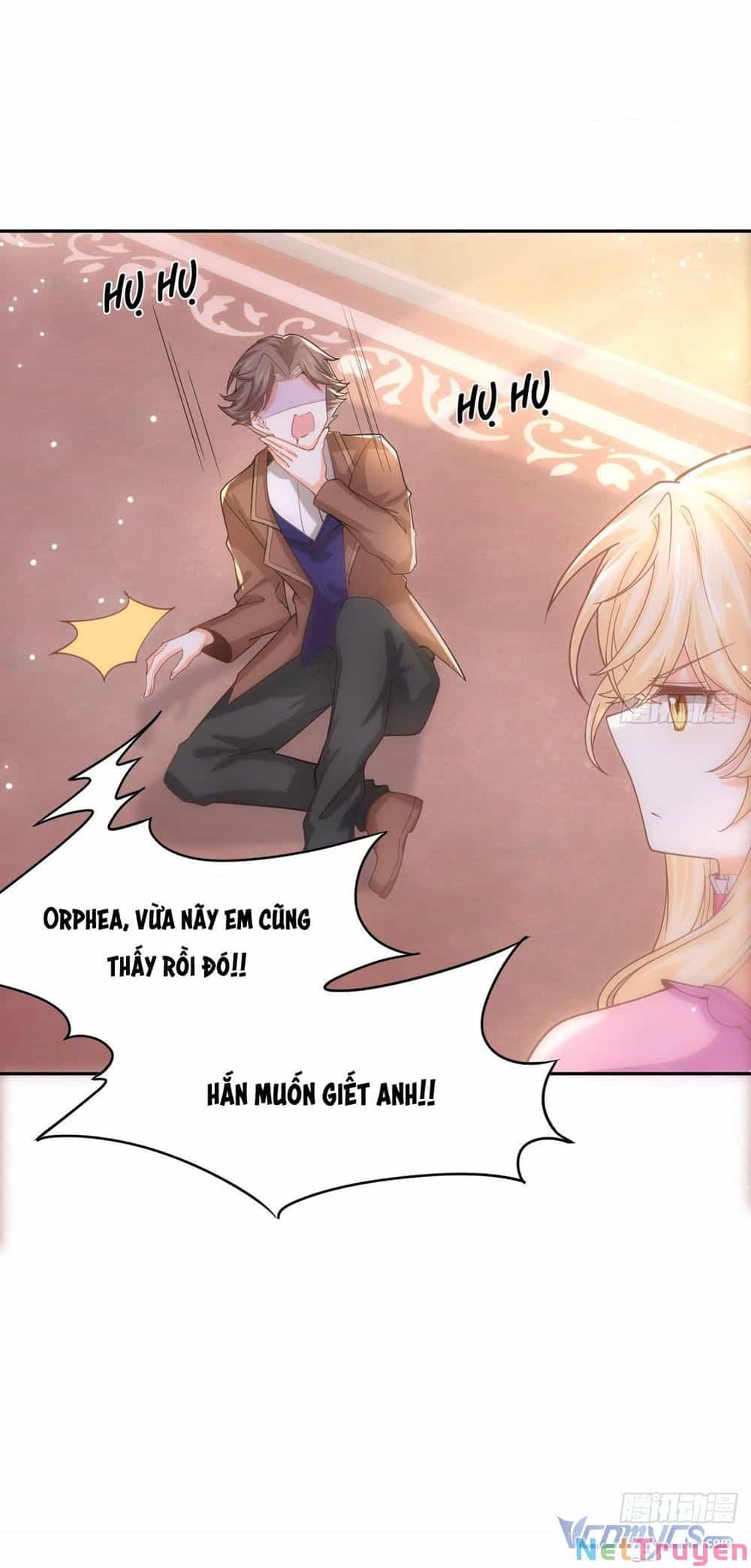 Quy Luật Yêu Đương Của Hải Vương - Chương 4 - ảnh 15