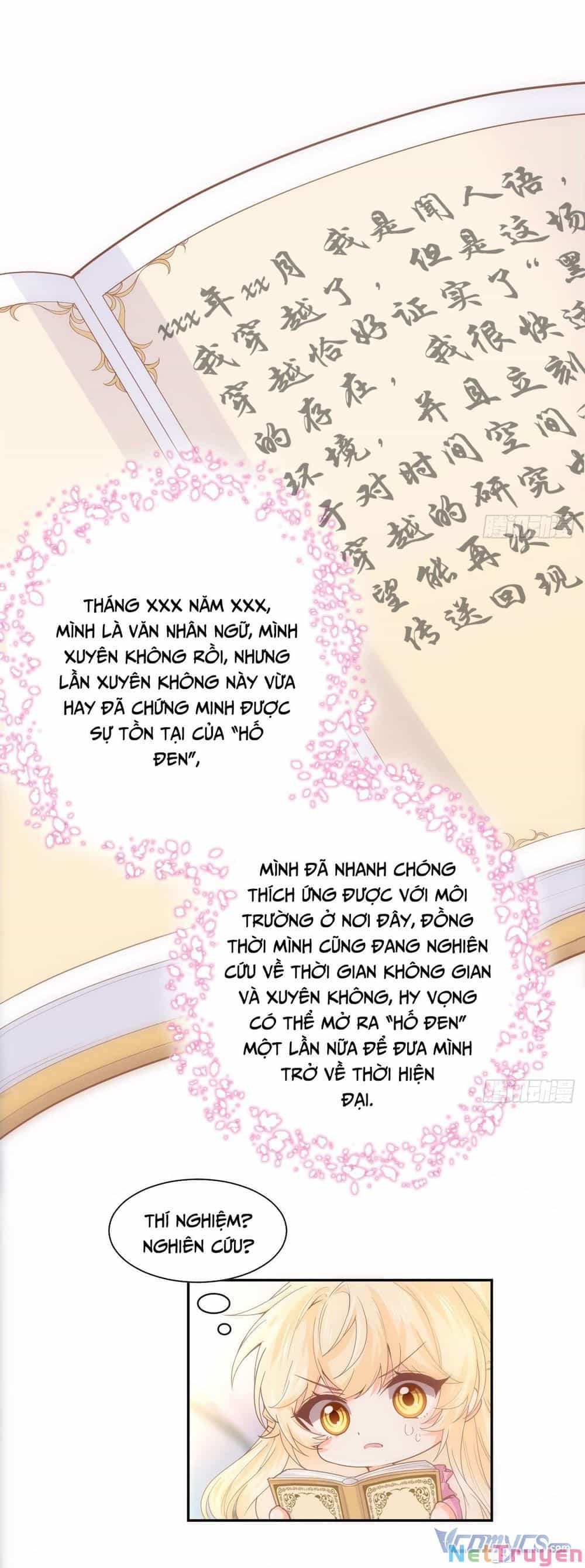 Quy Luật Yêu Đương Của Hải Vương - Chương 5 - ảnh 13