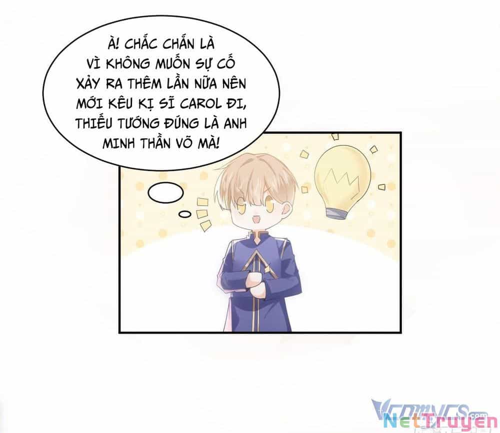 Quy Luật Yêu Đương Của Hải Vương - Chương 6 - ảnh 30