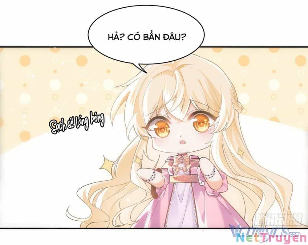 Quy Luật Yêu Đương Của Hải Vương - Chương 6 - ảnh 35