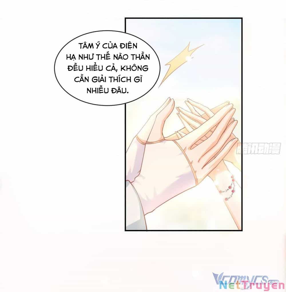 Quy Luật Yêu Đương Của Hải Vương - Chương 6 - ảnh 5