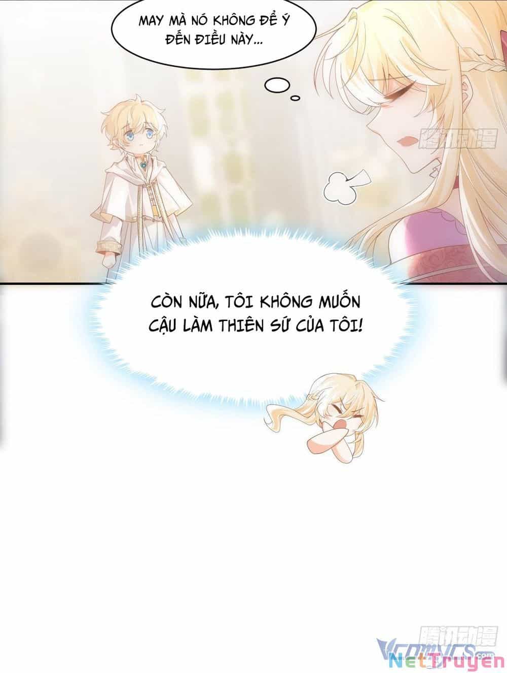 Quy Luật Yêu Đương Của Hải Vương - Chương 7 - ảnh 26