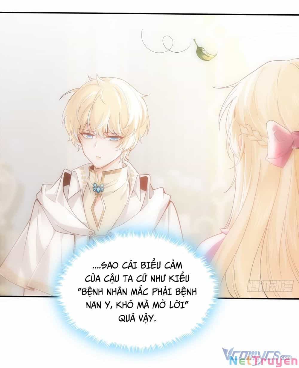 Quy Luật Yêu Đương Của Hải Vương - Chương 7 - ảnh 33