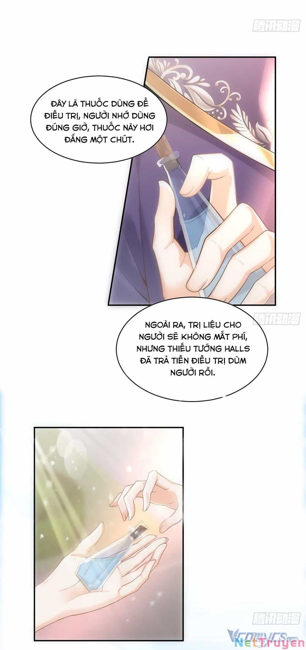 Quy Luật Yêu Đương Của Hải Vương - Chương 7 - ảnh 50