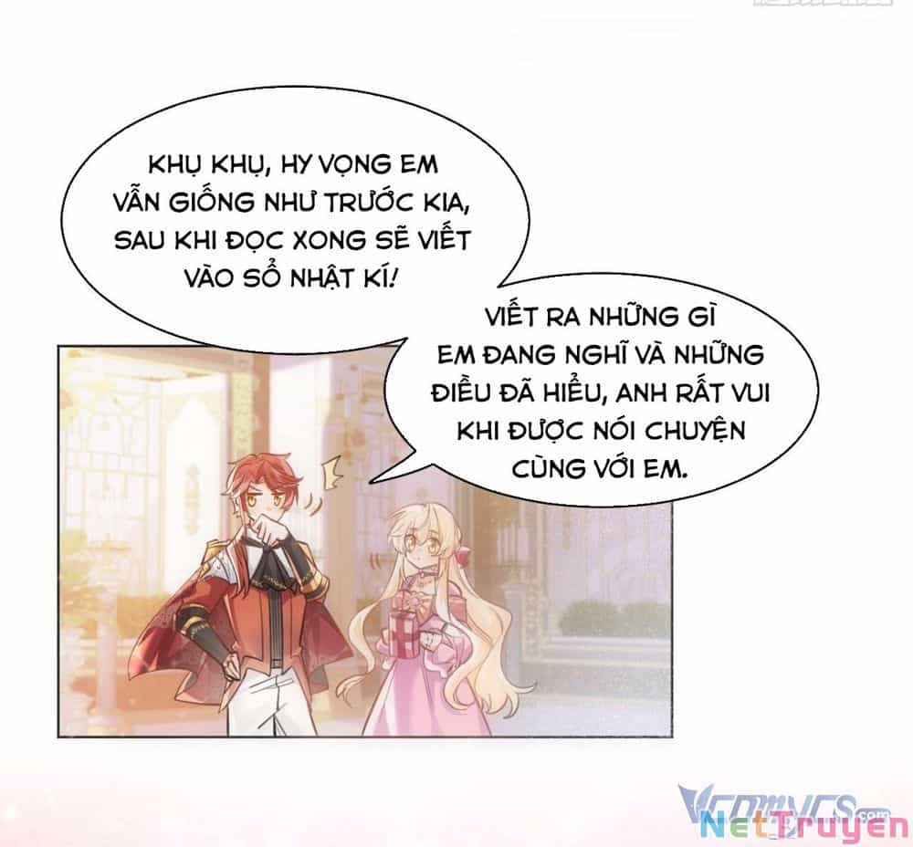Quy Luật Yêu Đương Của Hải Vương - Chương 8 - ảnh 37