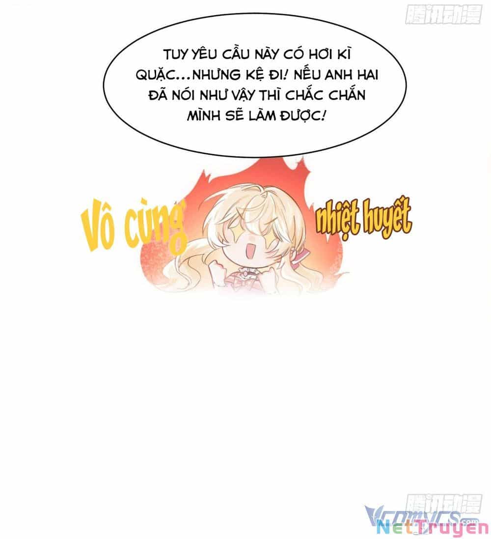 Quy Luật Yêu Đương Của Hải Vương - Chương 8 - ảnh 39