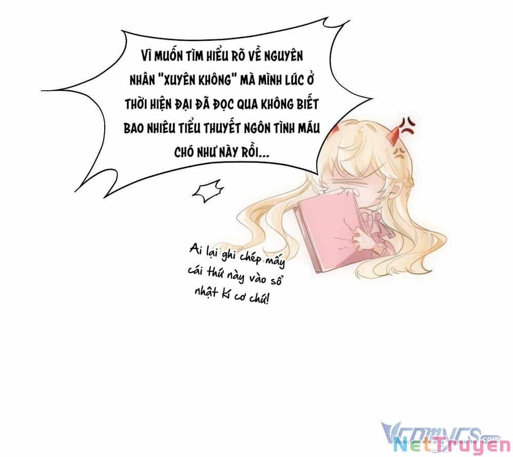 Quy Luật Yêu Đương Của Hải Vương - Chương 8 - ảnh 49