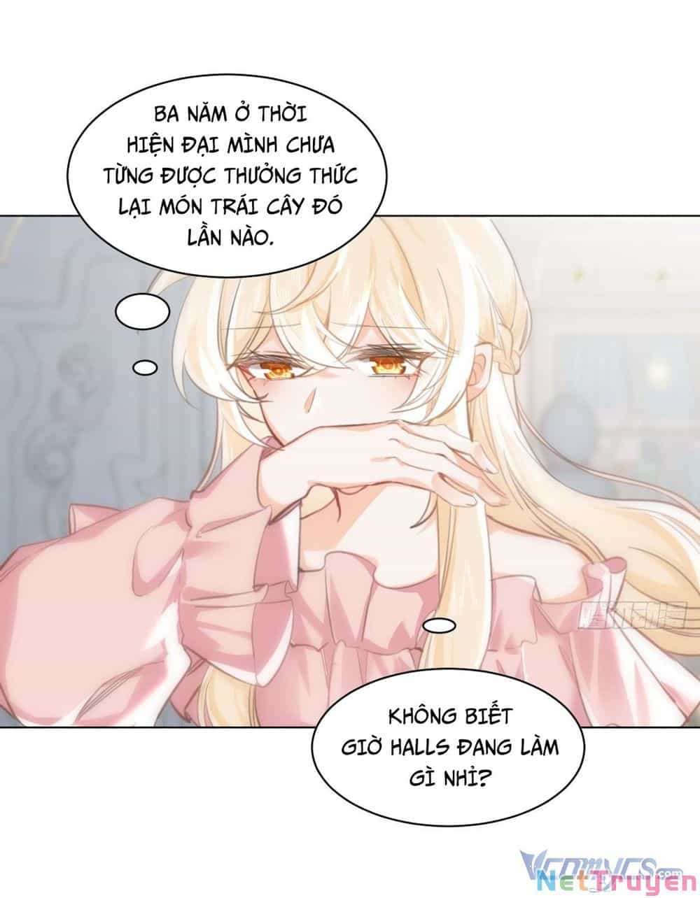 Quy Luật Yêu Đương Của Hải Vương - Chương 9 - ảnh 53