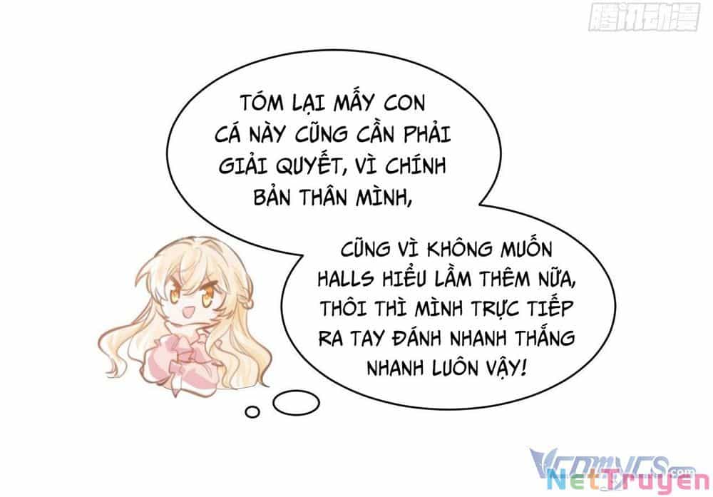 Quy Luật Yêu Đương Của Hải Vương - Chương 9 - ảnh 62