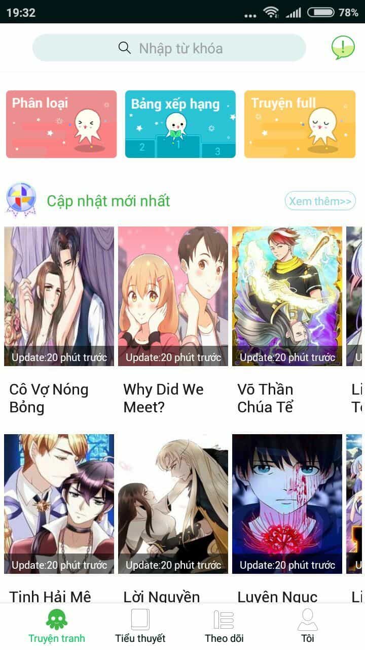 Quỷ Oa Kiều Thê Của Tôi - Chương 9 - ảnh 11