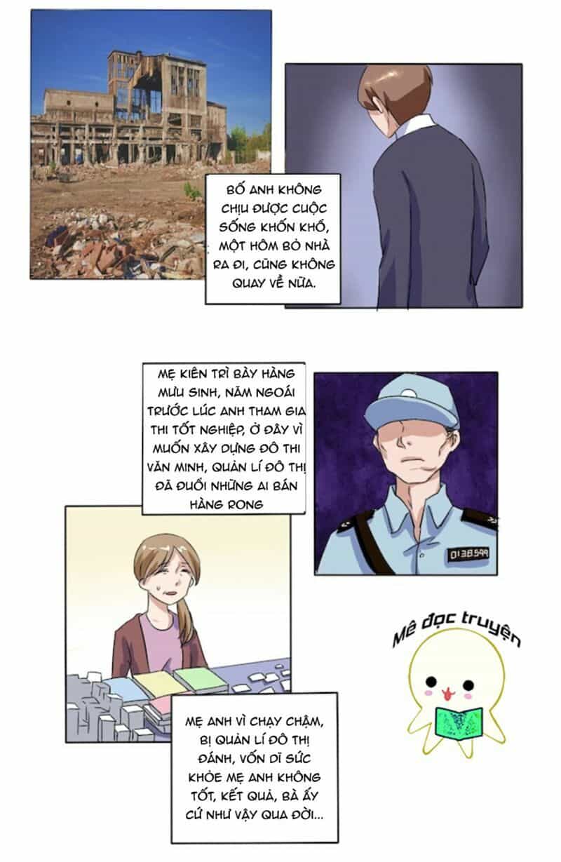 Quỷ Oa Kiều Thê Của Tôi - Chương 9 - ảnh 2