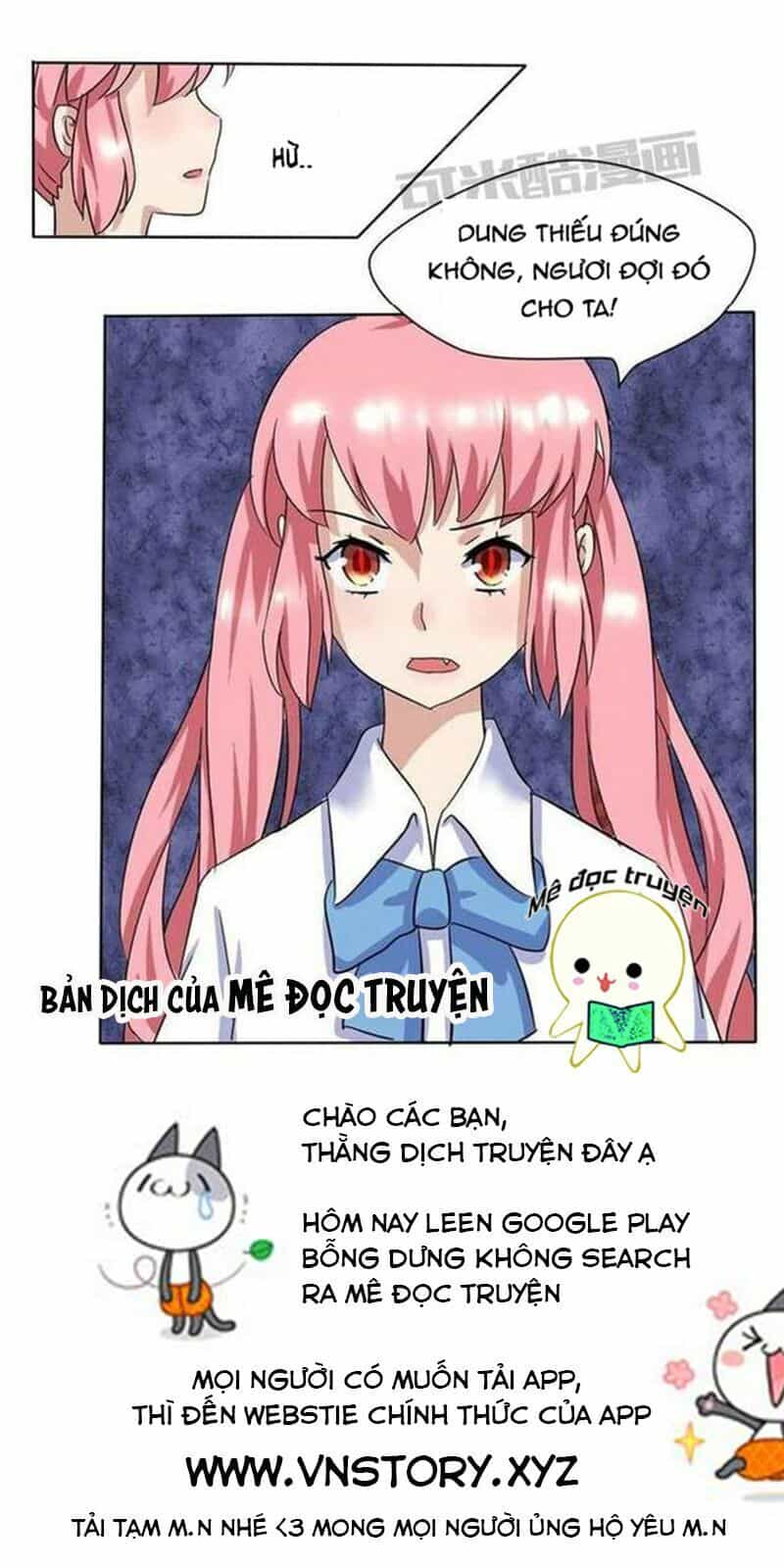 Quỷ Oa Kiều Thê Của Tôi - Chương 9 - ảnh 8