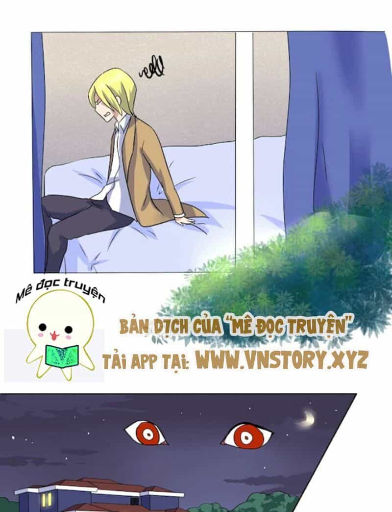 Quỷ Oa Kiều Thê Của Tôi - Chương 10 - ảnh 3