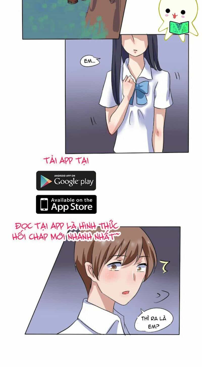 Quỷ Oa Kiều Thê Của Tôi - Chương 11 - ảnh 11