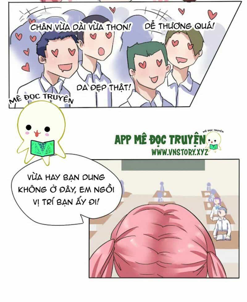Quỷ Oa Kiều Thê Của Tôi - Chương 11 - ảnh 3