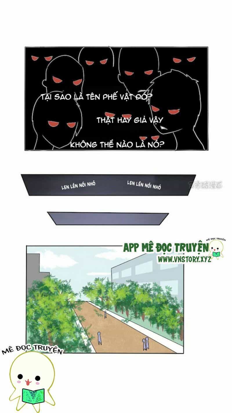 Quỷ Oa Kiều Thê Của Tôi - Chương 11 - ảnh 7