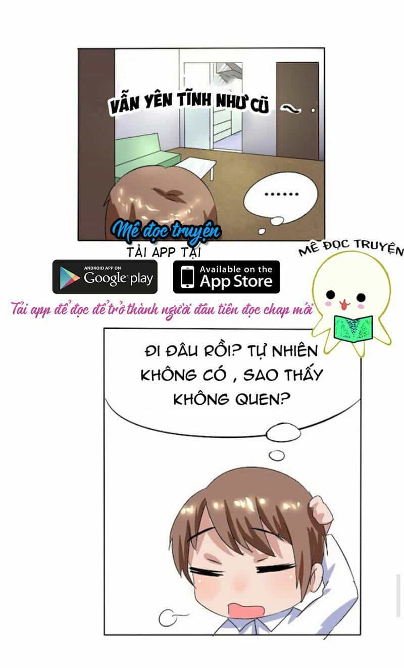 Quỷ Oa Kiều Thê Của Tôi - Chương 15 - ảnh 13