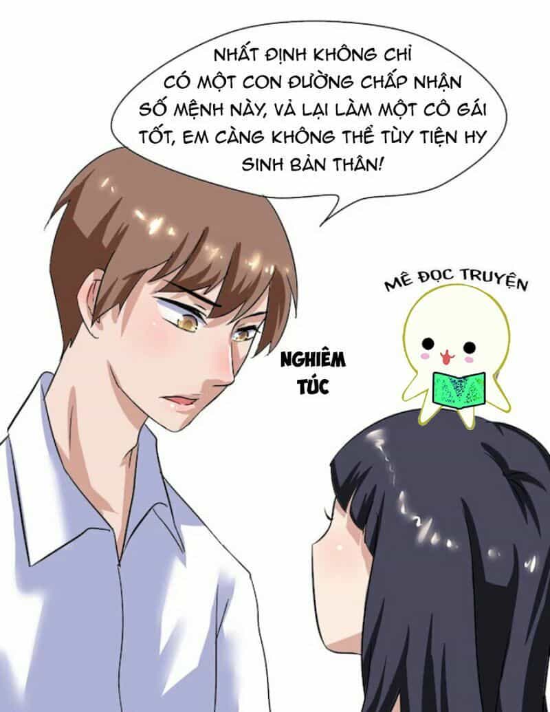 Quỷ Oa Kiều Thê Của Tôi - Chương 15 - ảnh 6