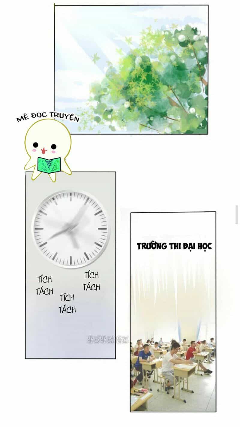 Quỷ Oa Kiều Thê Của Tôi - Chương 16 - ảnh 10