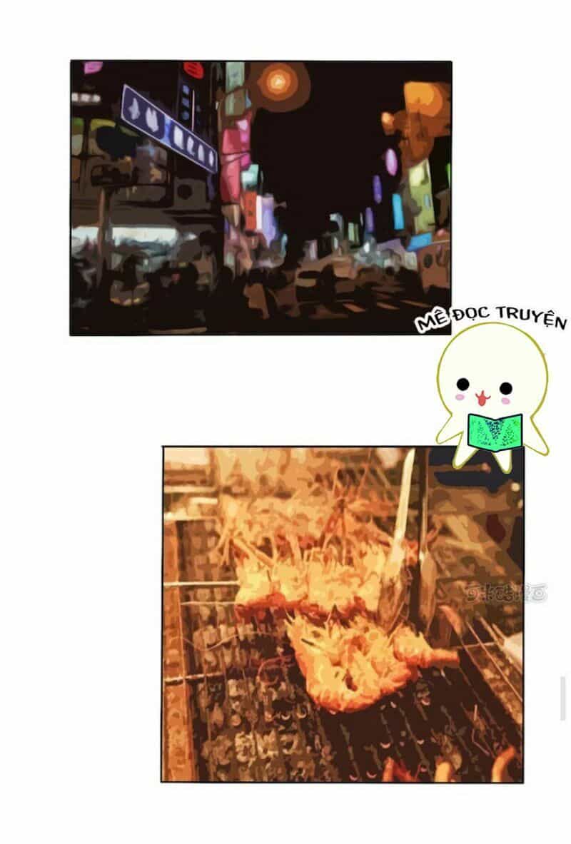 Quỷ Oa Kiều Thê Của Tôi - Chương 16 - ảnh 13