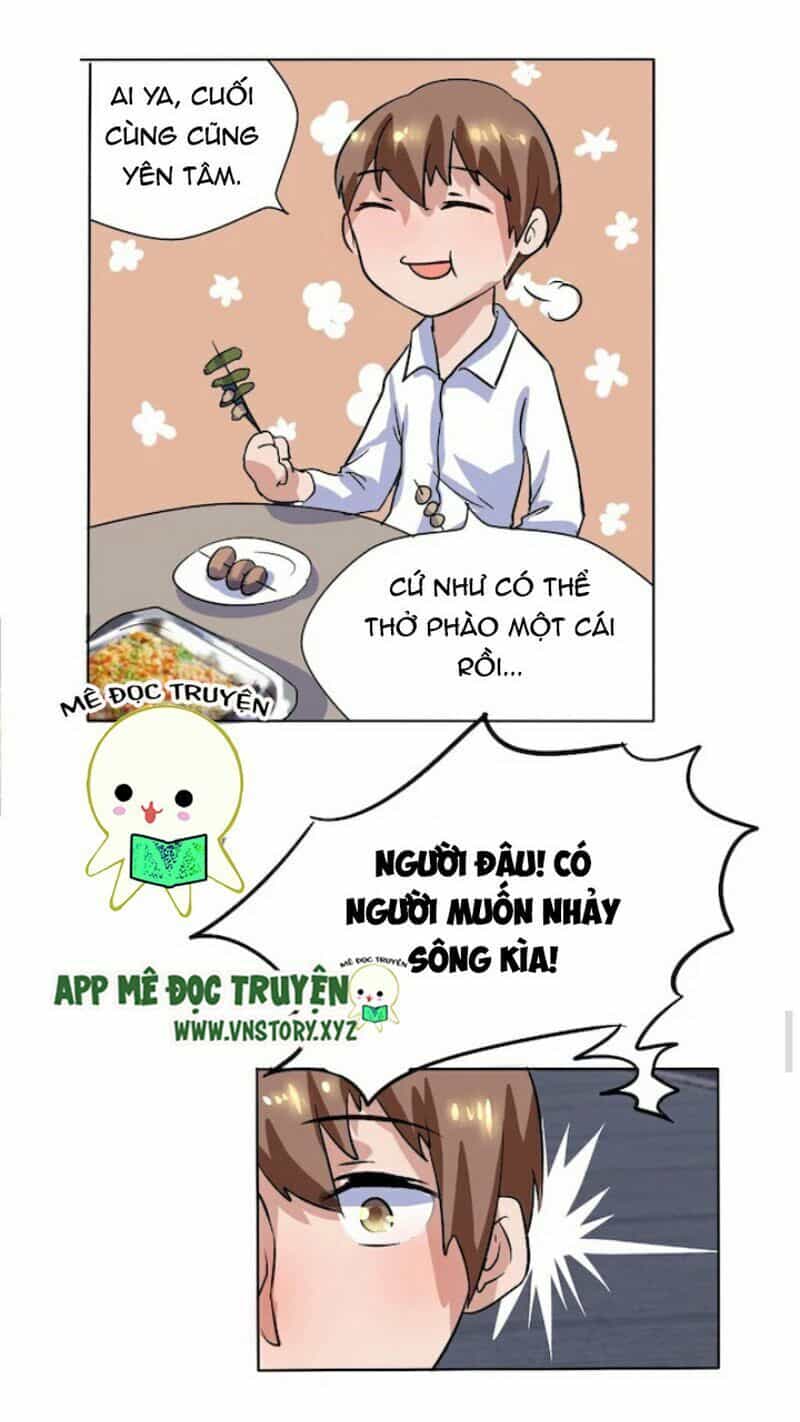 Quỷ Oa Kiều Thê Của Tôi - Chương 16 - ảnh 14