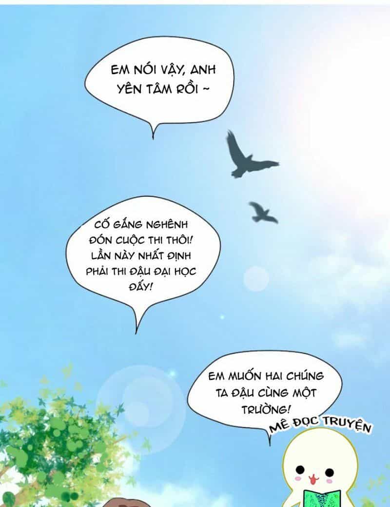Quỷ Oa Kiều Thê Của Tôi - Chương 16 - ảnh 8