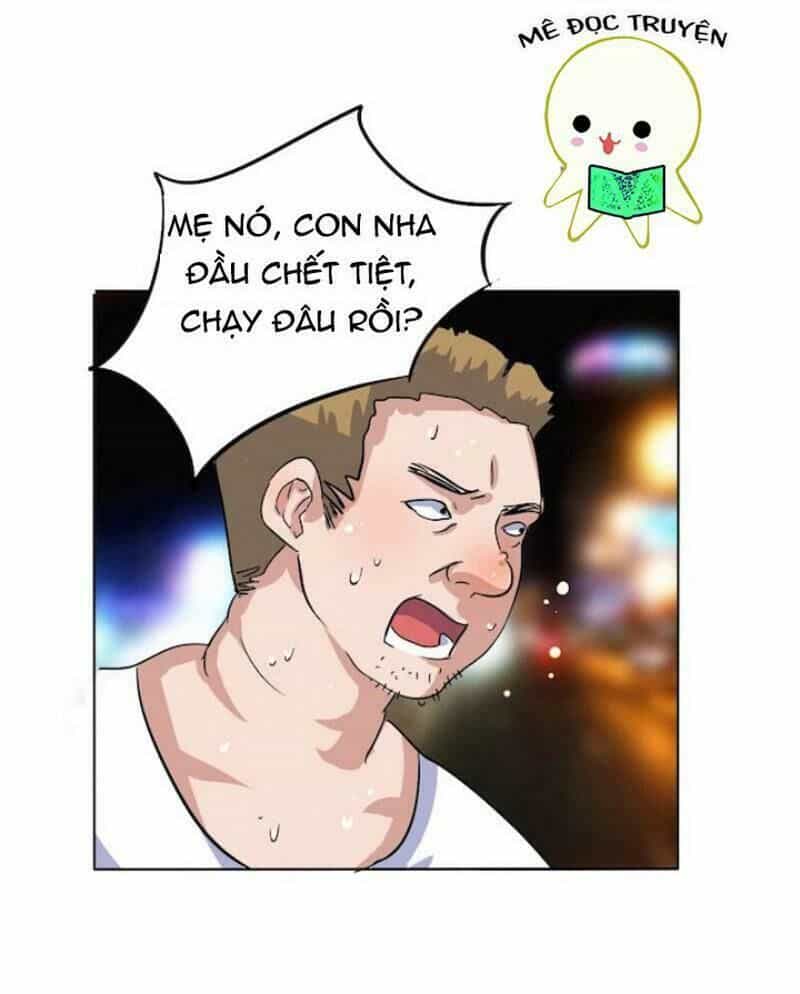 Quỷ Oa Kiều Thê Của Tôi - Chương 17 - ảnh 14
