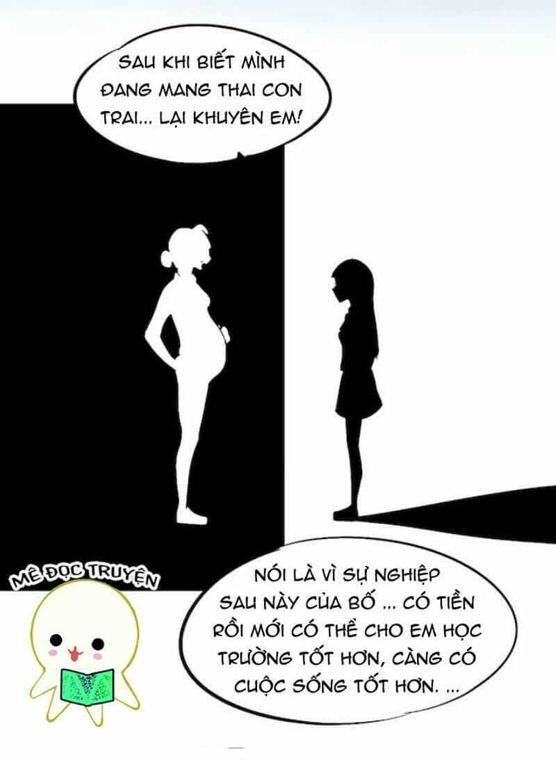 Quỷ Oa Kiều Thê Của Tôi - Chương 17 - ảnh 7