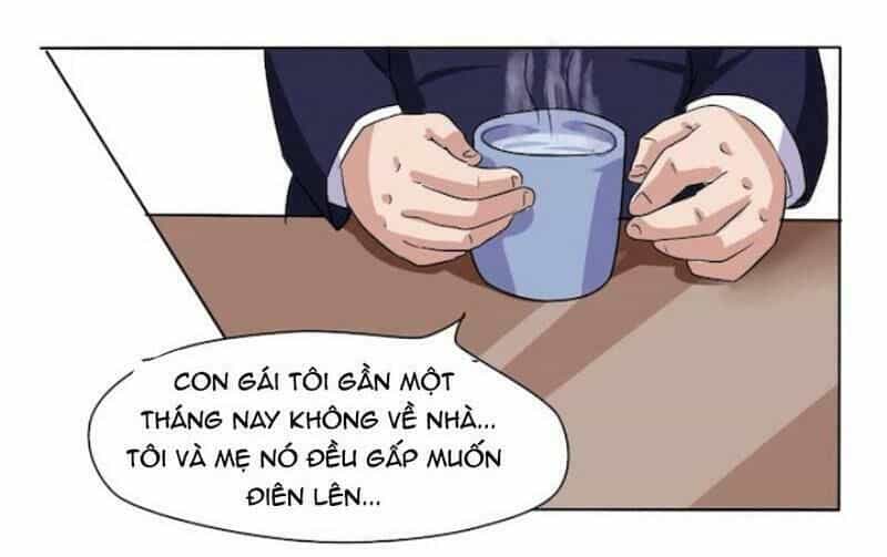 Quỷ Oa Kiều Thê Của Tôi - Chương 18 - ảnh 16